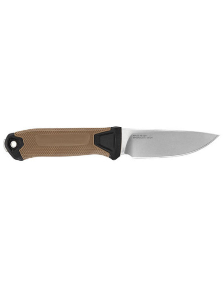 Gerber Strongarm Knife: Unmatched Resistance and Versatility