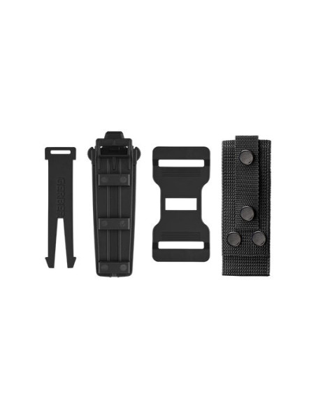 Gerber Strongarm Knife: Unmatched Resistance and Versatility