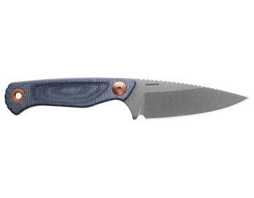 Cuchillo Fijo Benchmade Dacian : Precisi&oacute;n y Elegancia Duradera 2