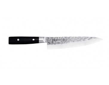 Kochmesser Yaxell ZEN - Chef Klinge 200 mm