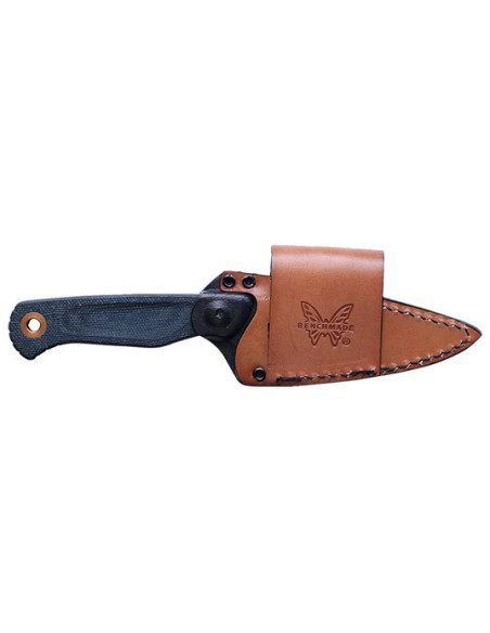 Feststehende Messer Benchmade Dacian - 16040 - Khurts.com