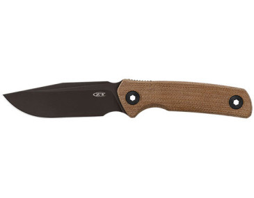 Zero Tolerance 0004 Fixed Blade Knife: Unmatched Precision and Durability