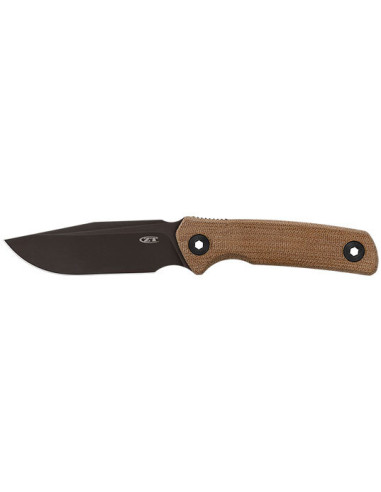 Feststehendes Messer Zero Tolerance Modell 0004 - 16043 - Khurts.com