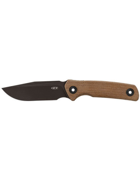 Feststehendes Messer Zero Tolerance Modell 0004 - 16043 - Khurts.com
