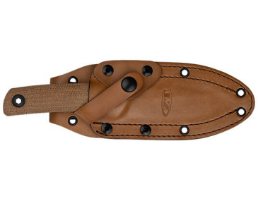 Zero Tolerance 0004 Fixed Blade Knife: Unmatched Precision and Durability 2