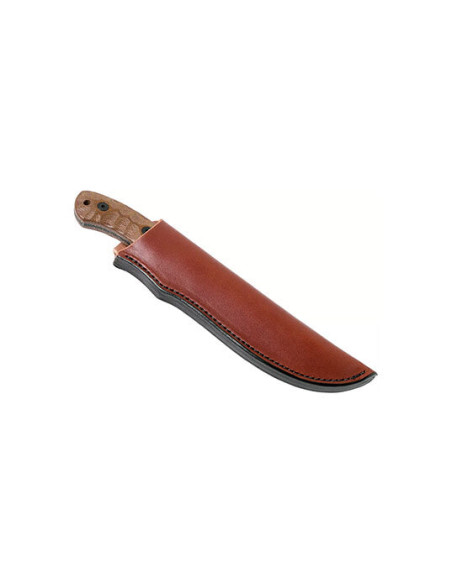 Couteau Fixe ESEE-5 Nessmuk James Gibson - 16048 - Khurts.com