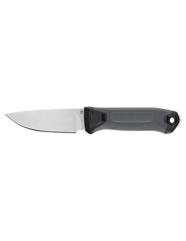 Feststehendes Messer Gerber Strongarm Camp Grey - 16050 - Khurts.com