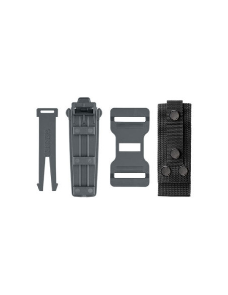 Gerber Strongarm Knife: Precision and Robustness for Outdoors