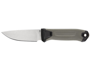 Gerber Strongarm Knife: Precision and Ruggedness for Adventurers