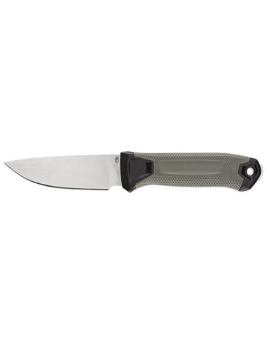 Feststehendes Messer Gerber Strongarm Camp Green - 16054 - Khurts.com