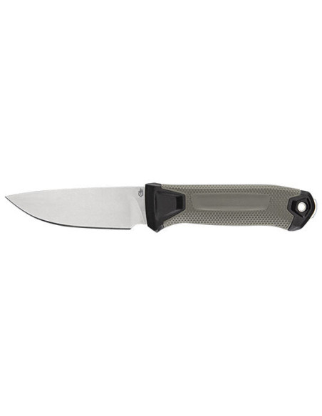 Couteau Fixe Gerber Strongarm Camp Green - 16054 - Khurts.com
