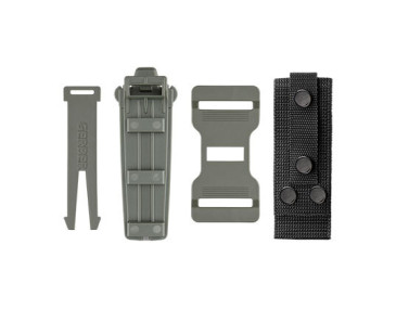 Gerber Strongarm Knife: Precision and Ruggedness for Adventurers 2