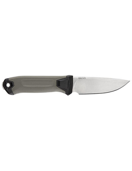 Couteau Fixe Gerber Strongarm Camp Green - 16057 - Khurts.com
