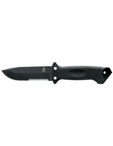 Feststehendes Messer Gerber LMF II Infantry - 16058 - Khurts.com