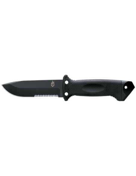 Gerber LMF II Infantry Knife: Durable, Versatile and Secure