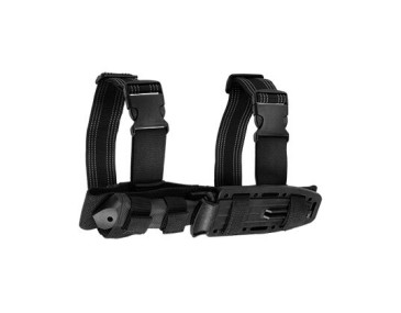 Gerber LMF II Infantry Knife: Durable, Versatile and Secure 2