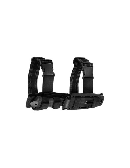 Gerber LMF II Infantry Knife: Durable, Versatile and Secure