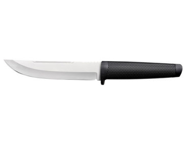 Cold Steel Outdoorsman Lite Knife: Outdoor Precision and Robustness