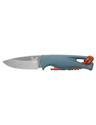 Coltello Fisso Benchmade Intersect: Precisione e Durabilit&agrave; Senza Pari