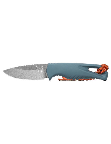 Benchmade Intersect Fixed Blade Knife: Unmatched Precision and Durability
