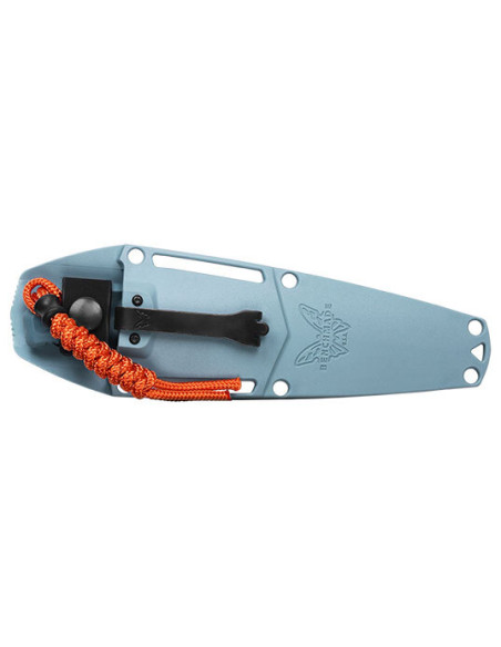 Feststehendes Messer Benchmade Intersect - 16063 - Khurts.com