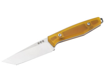 Feststehendes Messer Boker Daily Knives AK1 American Tanto Ultem - 16066 - Khurts.com