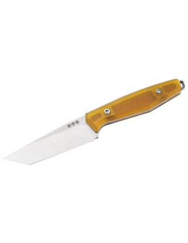 Boker AK1 Tanto Knife: MagnaCut Edge, Unique Design