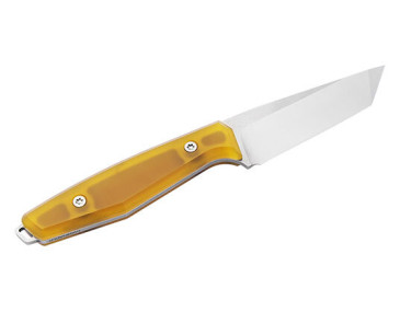 Feststehendes Messer Boker Daily Knives AK1 American Tanto Ultem - 16066 - Khurts.com 2