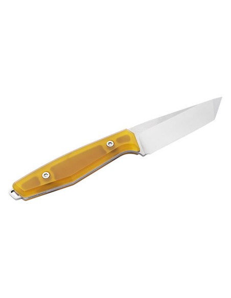 Feststehendes Messer Boker Daily Knives AK1 American Tanto Ultem - 16067 - Khurts.com