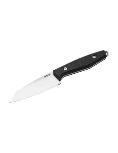 Feststehendes Messer Boker Daily Knives AK1 Reverse Tanto CF - 16068 - Khurts.com