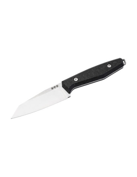 Cuchillo Boker AK1 : Precisi&oacute;n y Elegancia en Acero MagnaCut