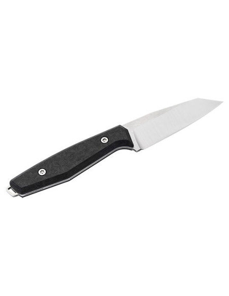 Feststehendes Messer Boker Daily Knives AK1 Reverse Tanto CF - 16069 - Khurts.com