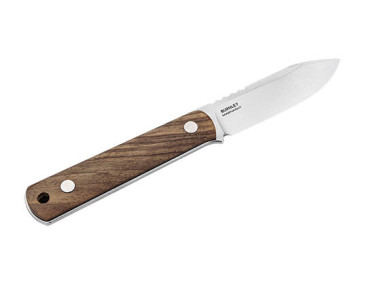 Cuchillo Boker BFF Packlite: Precisi&oacute;n y Elegancia en Nogal 2