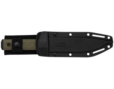 Zero Tolerance 0006 Fixed Blade Knife: Unmatched Precision and Toughness 2