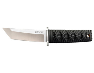 Cold Steel Kyoto Mini Tanto Knife: Precision and Optimal Safety