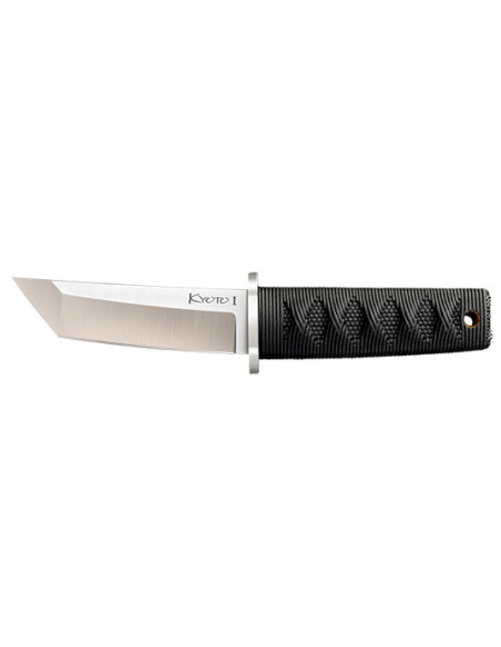 Cuchillo Cold Steel Kyoto Mini Tanto: Precisi&oacute;n y Seguridad &Oacute;ptima