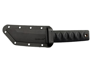 Cold Steel Kyoto Mini Tanto Knife: Precision and Optimal Safety 2