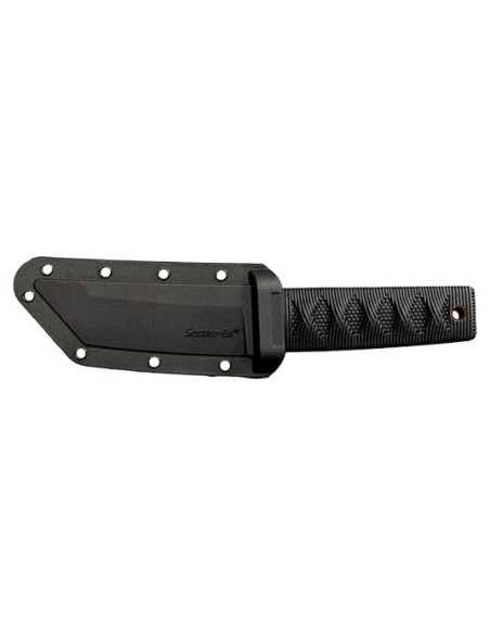 Cold Steel Kyoto Mini Tanto Knife: Precision and Optimal Safety