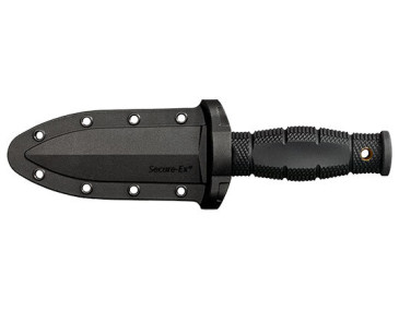 Cold Steel Mini Leatherneck Fixed Blade Knife: Precision and Safety 2