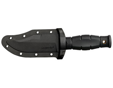 Cold Steel Mini Leatherneck Fixed Blade Knife: Precision and Safety 2
