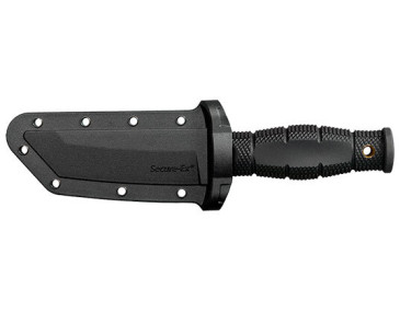 Cold Steel Mini Leatherneck Fixed Blade Knife: Precision and Safety 2