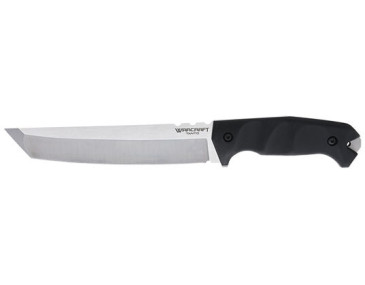 Cold Steel Tanto Knife: Precision and Ruggedness San Mai III