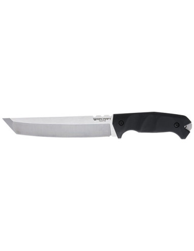 Cuchillo Tanto Cold Steel: Precisi&oacute;n y Robustez San Mai III