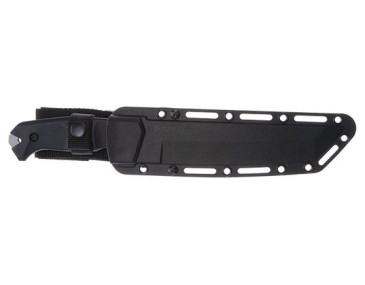 Cold Steel Tanto Knife: Precision and Ruggedness San Mai III 2