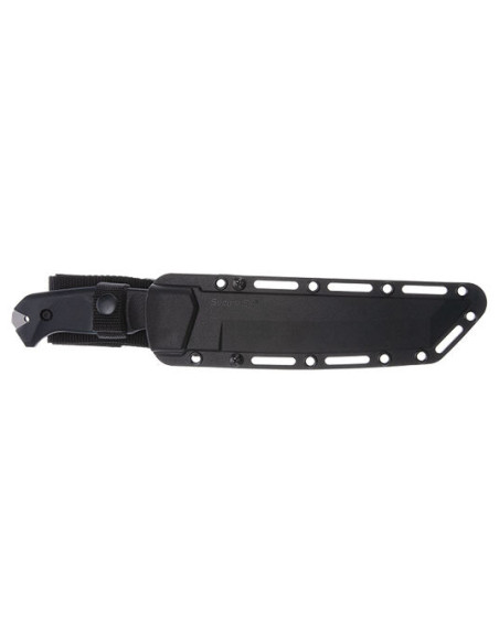 Cold Steel Tanto Knife: Precision and Ruggedness San Mai III