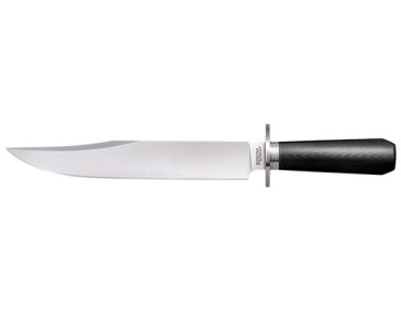 Cold Steel Bowie Laredo Knife: Unmatched Precision and Safety