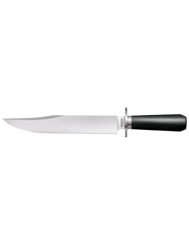Coltello Cold Steel Bowie Laredo: Precisione e Sicurezza Ineguagliabili