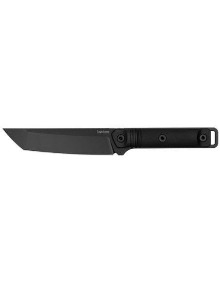 Kershaw Atreides Fixed Blade Knife: Unmatched Precision and Safety