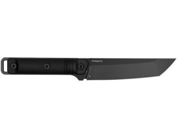 Kershaw Atreides Fixed Blade Knife: Unmatched Precision and Safety 2
