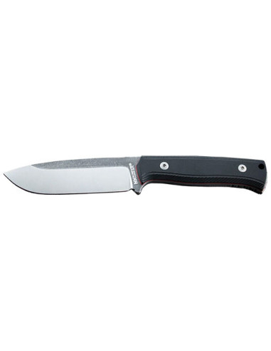 Couteau Fixe NN Knives Adventurer II - 16106 - Khurts.com